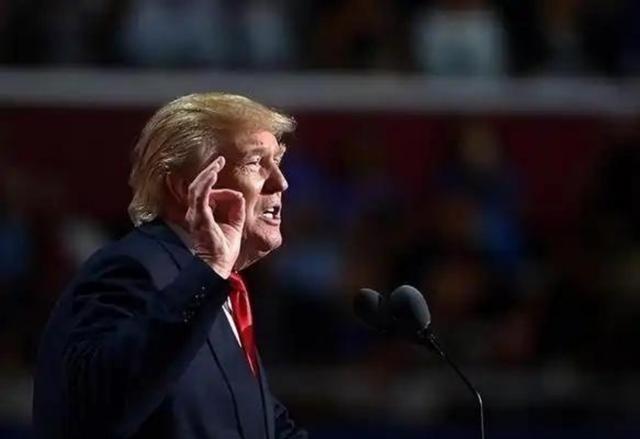 中美对抗原来只是幌子？特朗普真正目的暴露，中国可能是唯一打破美计划的国家。美媒分