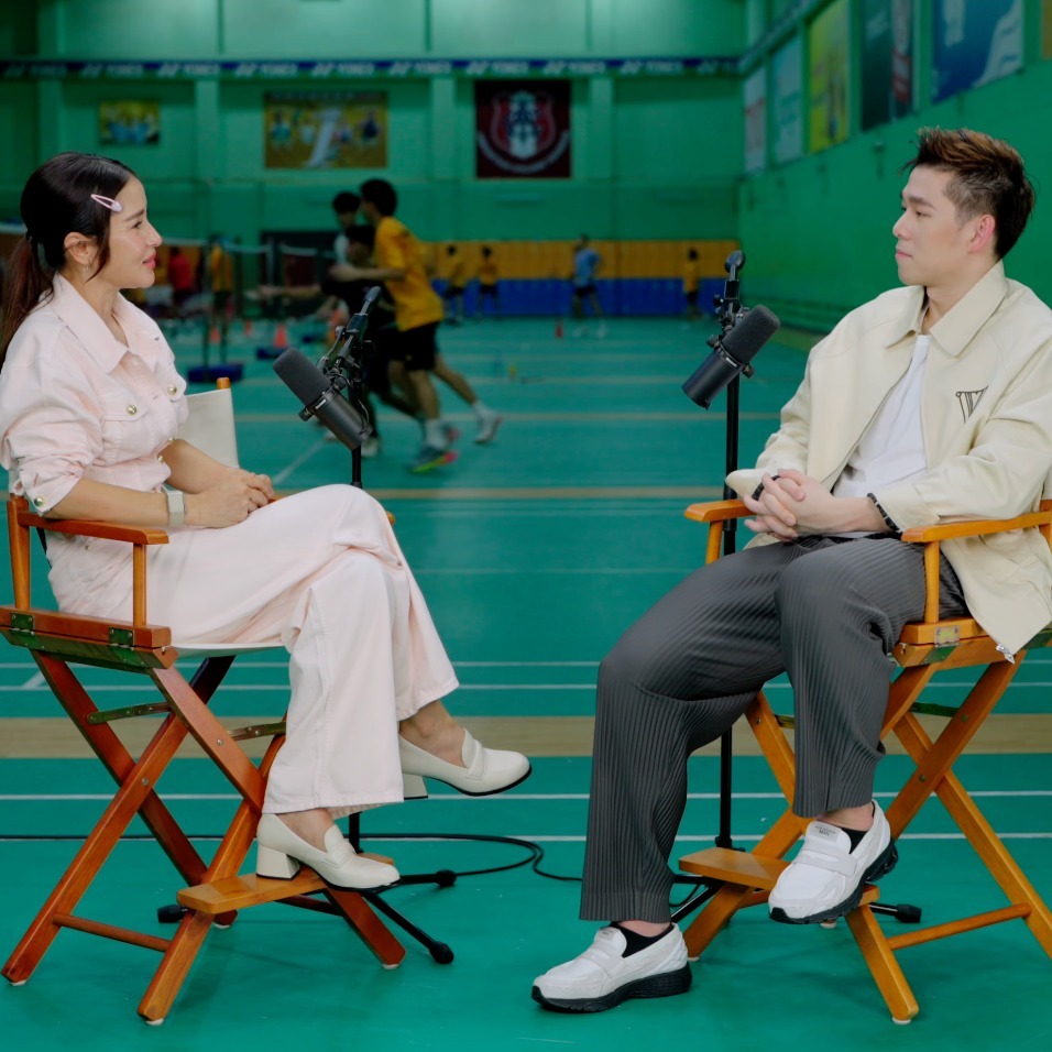 昆拉武特接受杂志采访。对话主要围绕他在赛场上的视角展开。他表示，自己的核心优势在