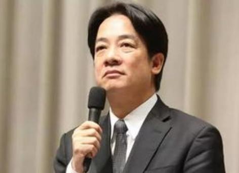 ‘台独’分子赖清德正式宣布，
 
8月17日，赖清德在听取“年度总预算”简报后宣