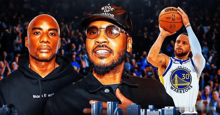 著名电台主持人选NBA历史前5巨星：库里力压詹姆斯，乔丹科比在列
斯蒂芬·库里，