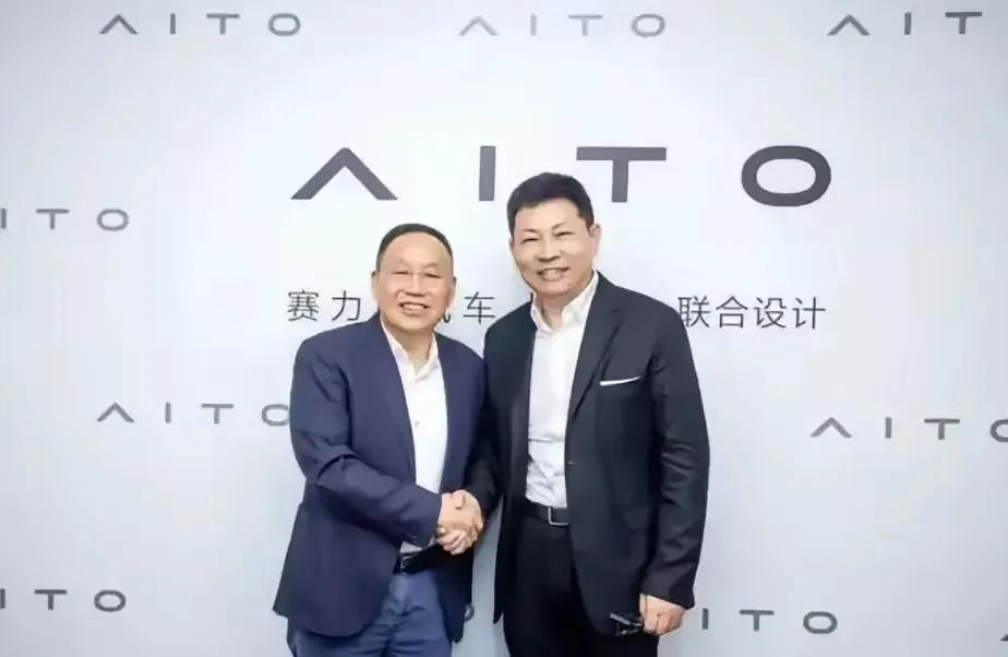 联合研发电池，我忍了！联合研安全技术，我也忍了！但宁德时代在赛力斯工厂建立产线，