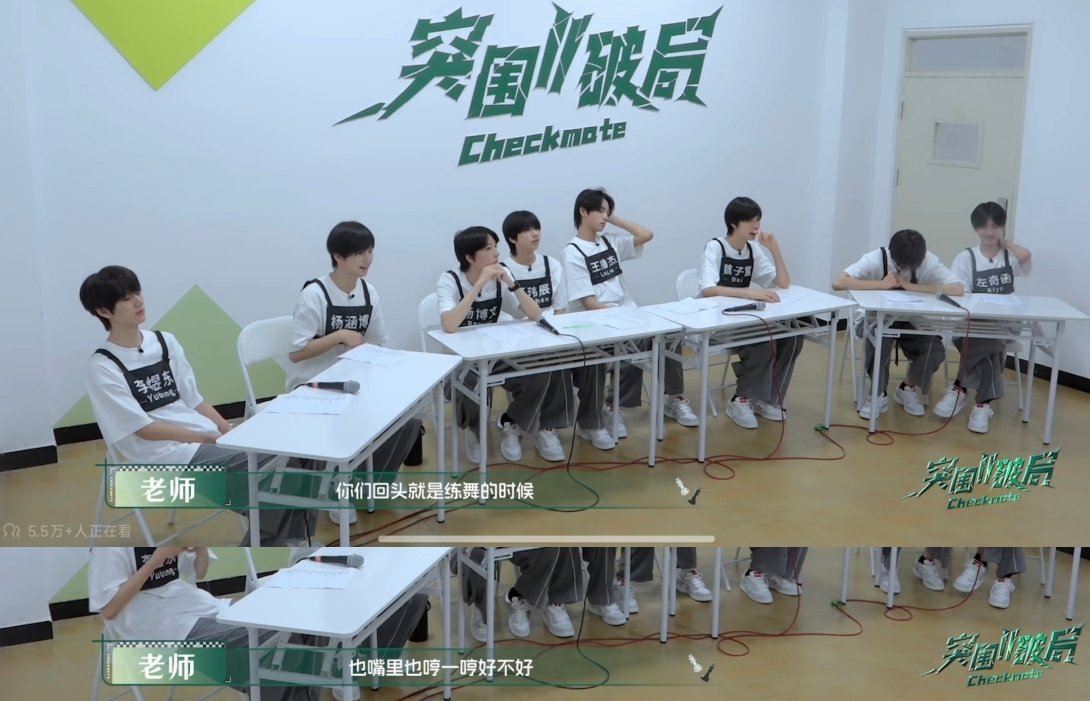 老师再多给点有用的建议吧我宝宝在很认真的学🥺 