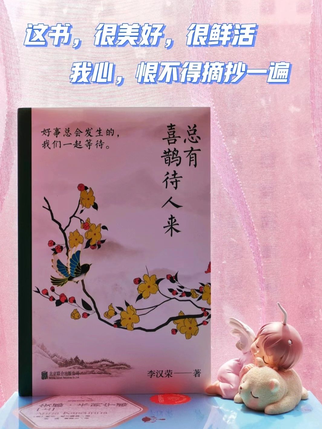 豆瓣8.7🔥熬夜看完！我愿称为散文天花板