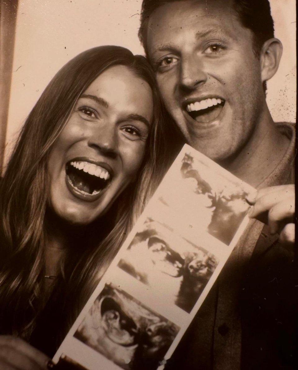 女排 继罗宾逊、黄之后的德鲁斯宣布怀孕消息美国女排 世界女排新闻