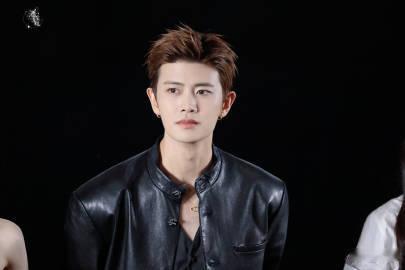 任嘉伦说陆千乔器官是原装的 看着陆千乔在困境中挣扎，却又始终如一的坚守初心，真是