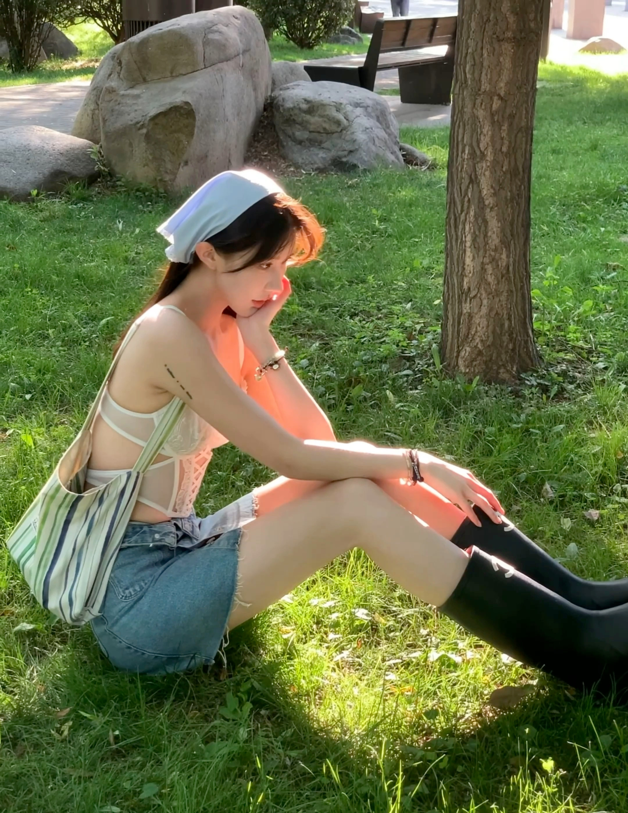 🌤