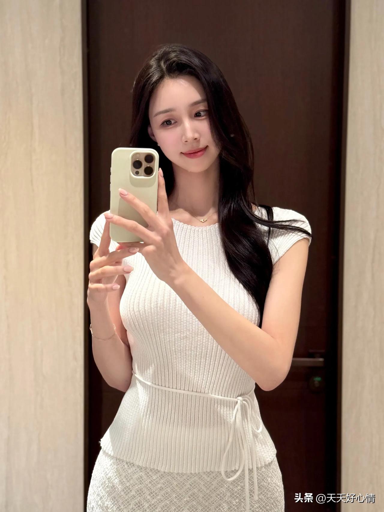 美女收集
