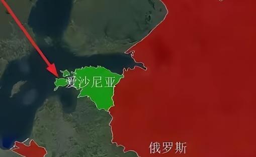 这个国土面积仅 4.5 万平方公里、人口不足 140 万的波罗的海小国，正以完全