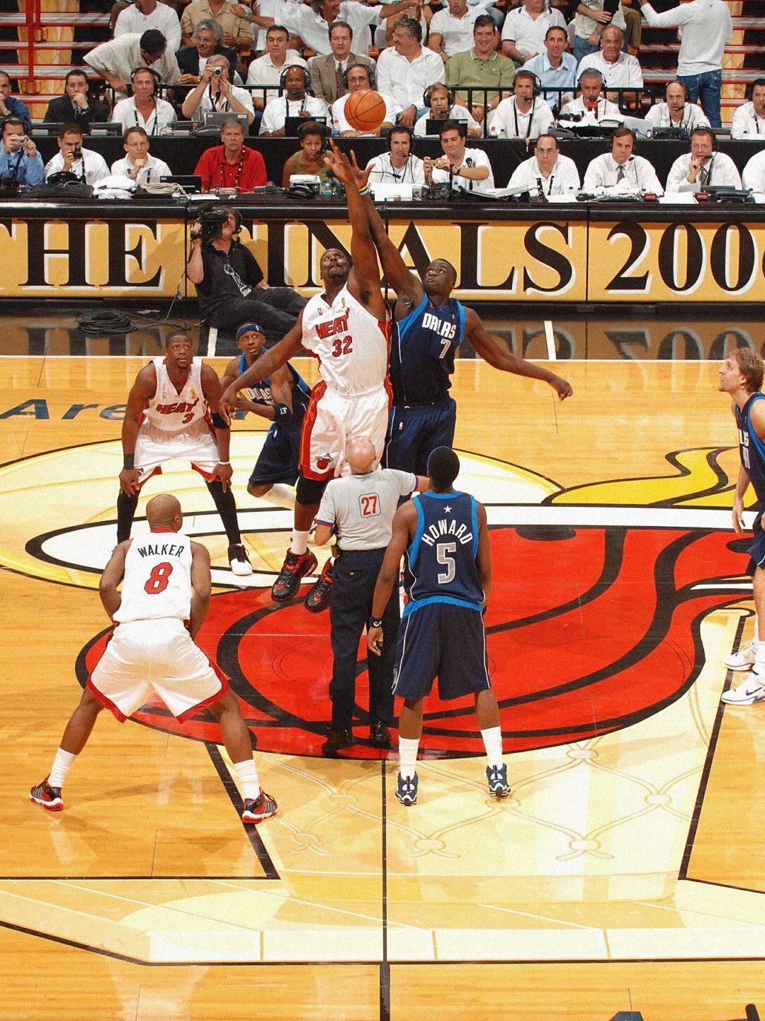 总决赛G1，你看好谁？NBA
