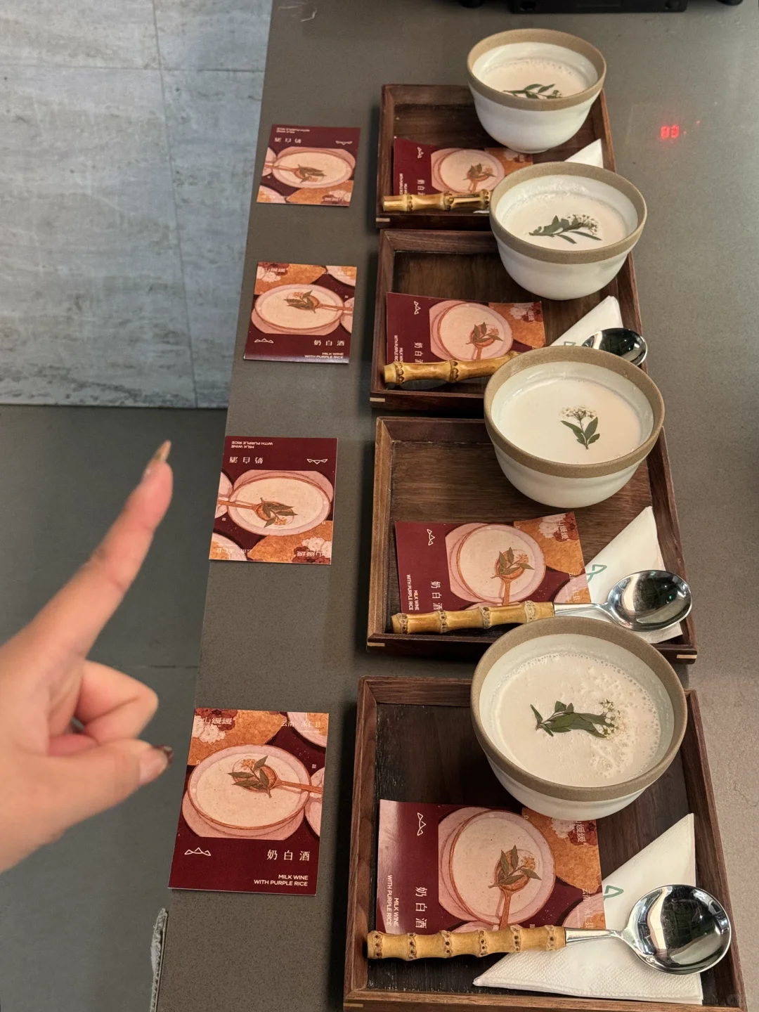 卧卧卧… 上海也有了啊 ！！！🥹🥹