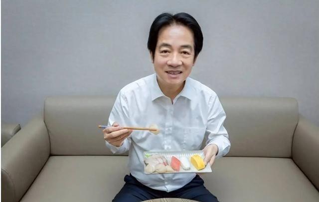 AI预测台湾2028大选胜负：赖清德连任几率仍超过50%

赖清德1959年出生