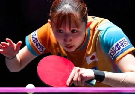 亚运乒乓最新战报：女团四强名单落定，日本队3-0完胜，国乒下轮遭遇劲敌：面临考验