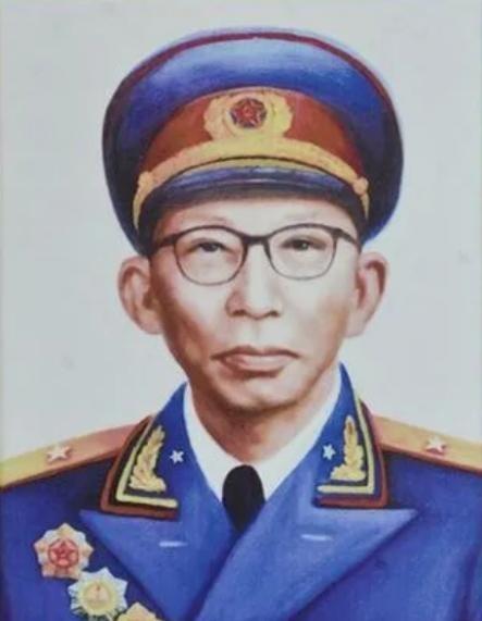 1955年，李迎希中将被改授少将军衔，他随即写信给粟裕反映，后续发生了什么呢？