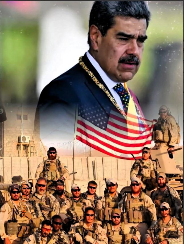 抓到马杜罗后，特朗普得意洋洋，看似捡个大便宜，其实不然，马杜罗就是美国的一个烫手