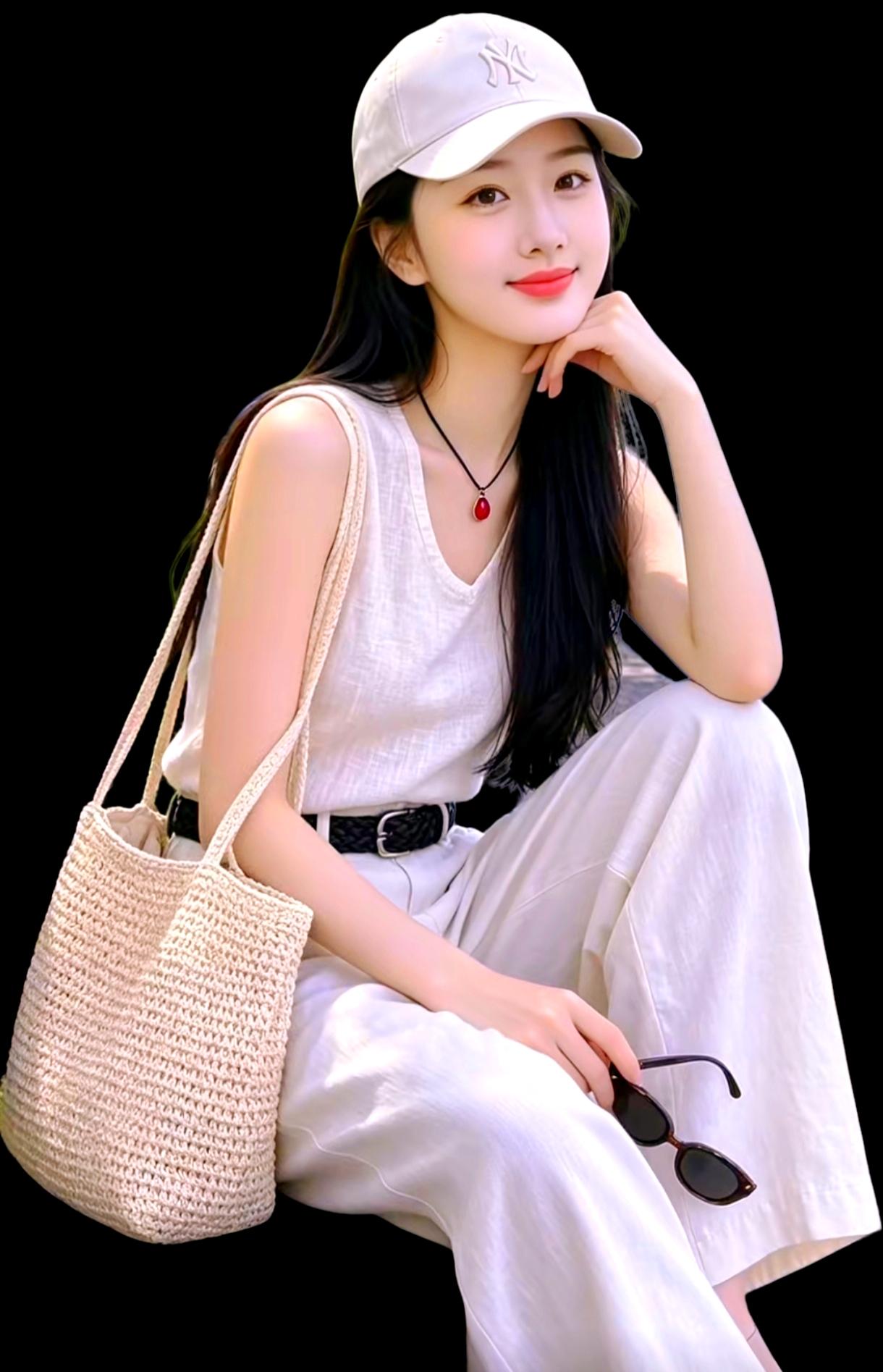 女人如何穿出含蓄的性感?超有女人味穿搭 女性高级性感