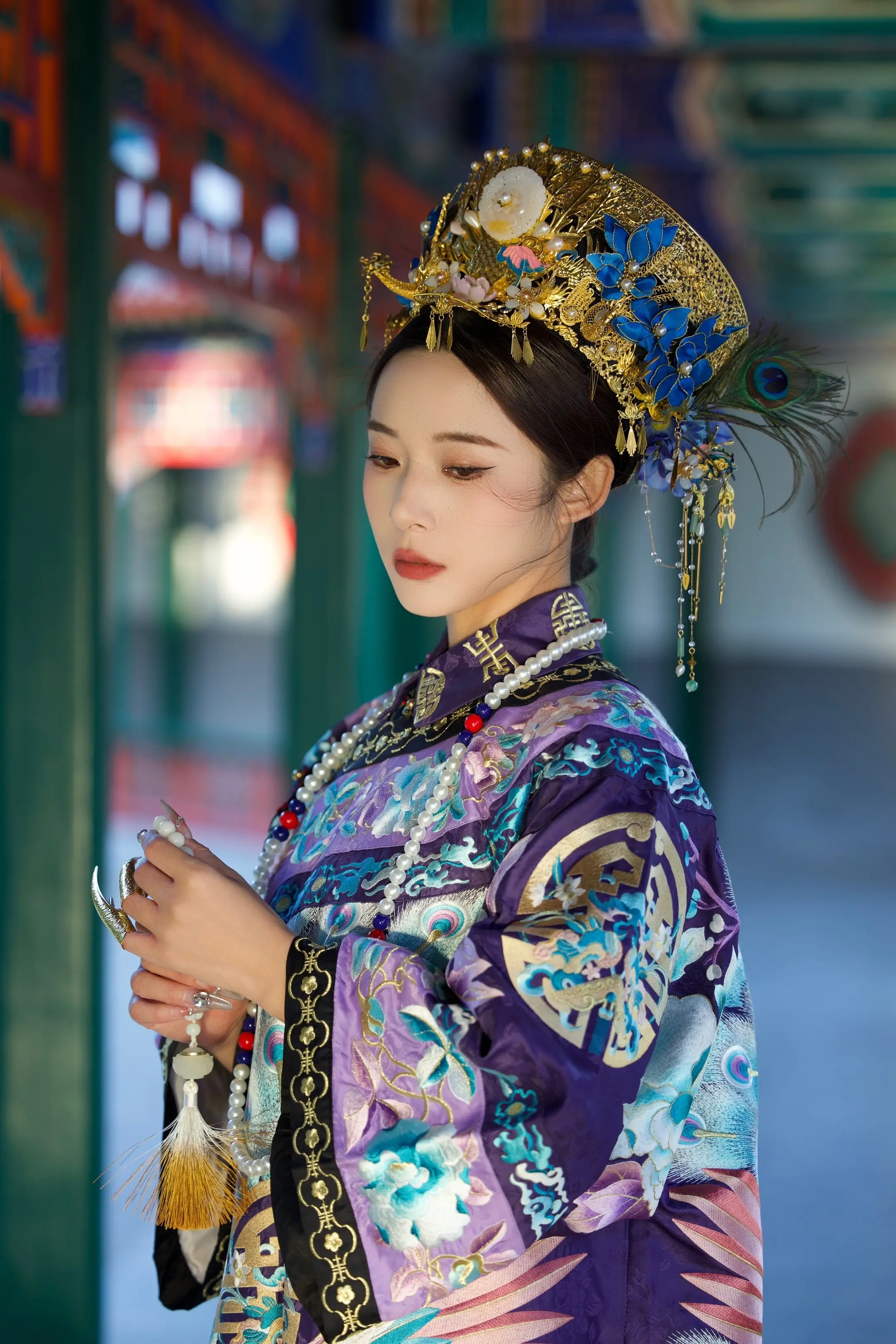 恩赐你们喜欢的S法。