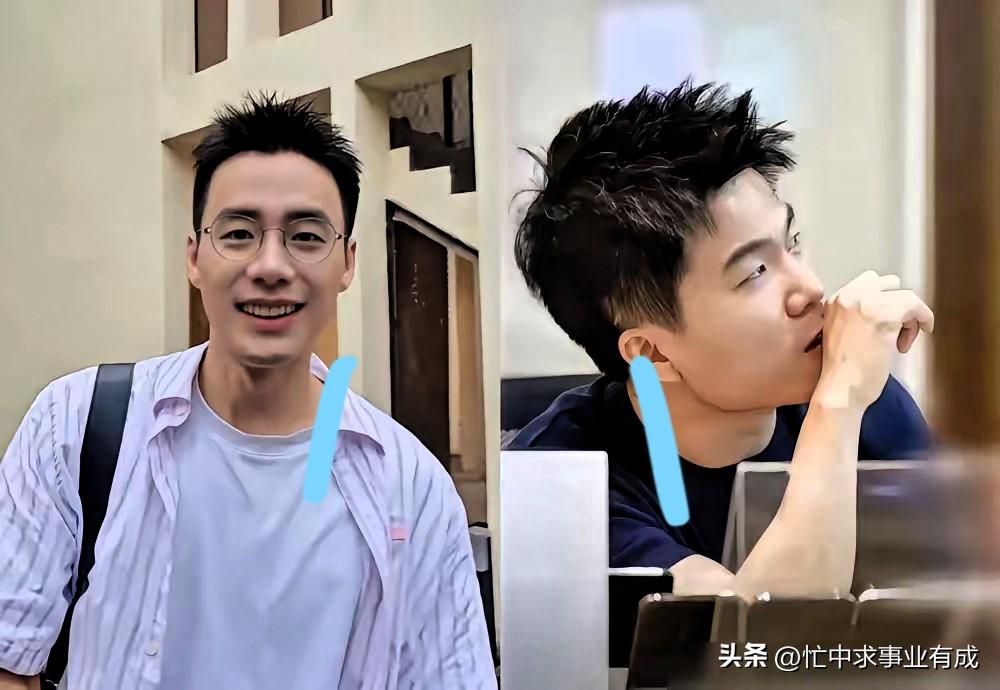 顿顿离开东方甄选，发现自己连70号人的工资都快发不出来了。一石二鸟的顿顿，在去年