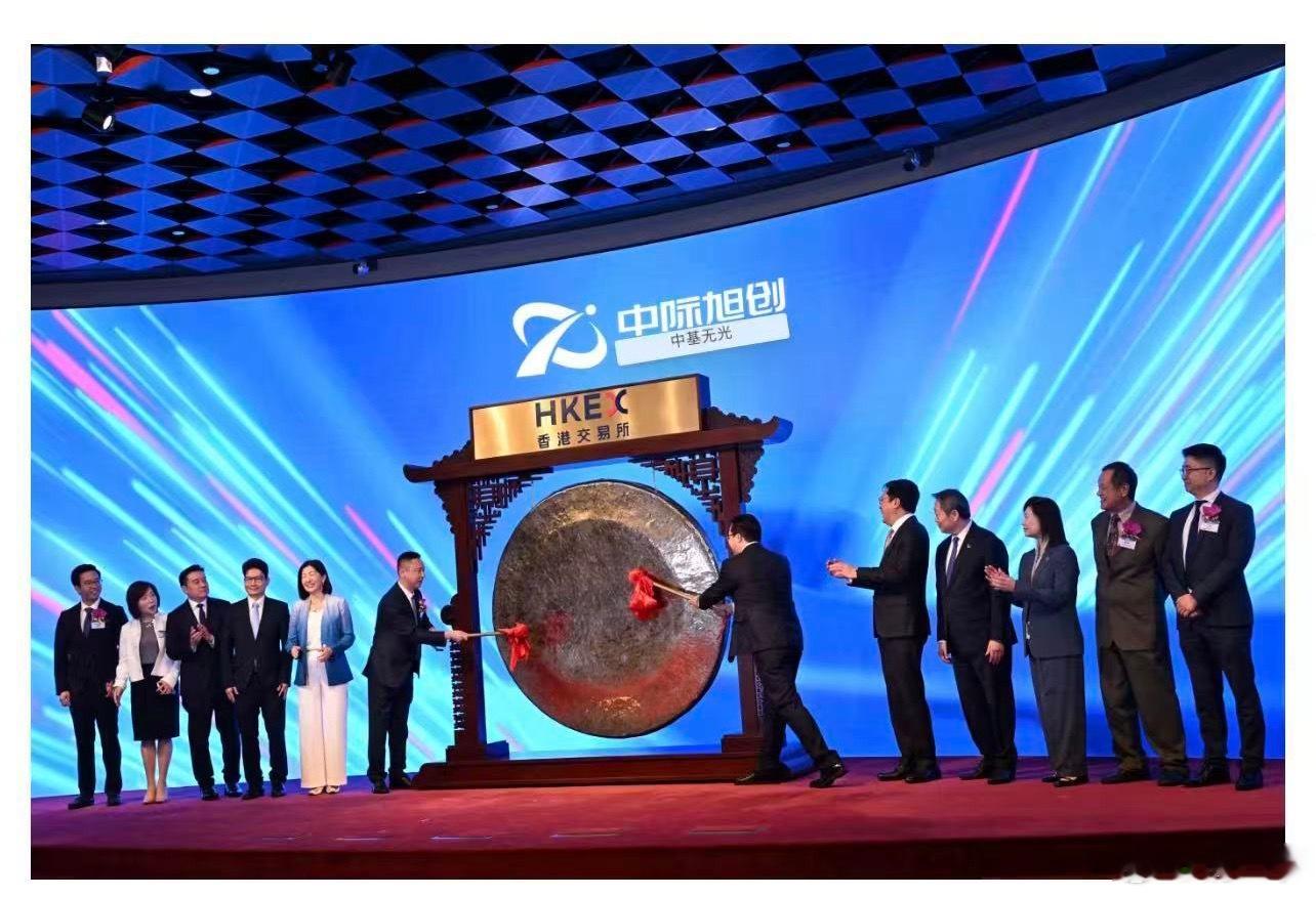 路透社消息：美国即将制裁中国的高速光模块企业。如果落实，中际旭创、新易盛受伤最大