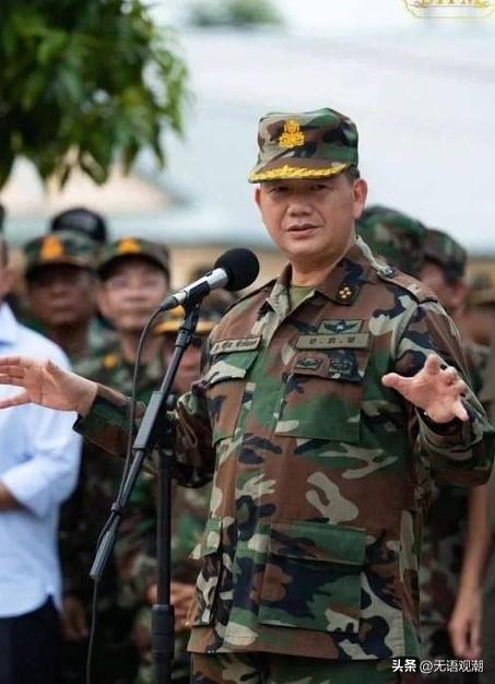 【亲西转向危局：洪马奈会葬送洪森家族的柬埔寨基业吗？】
 
从红色高棉的战乱废墟