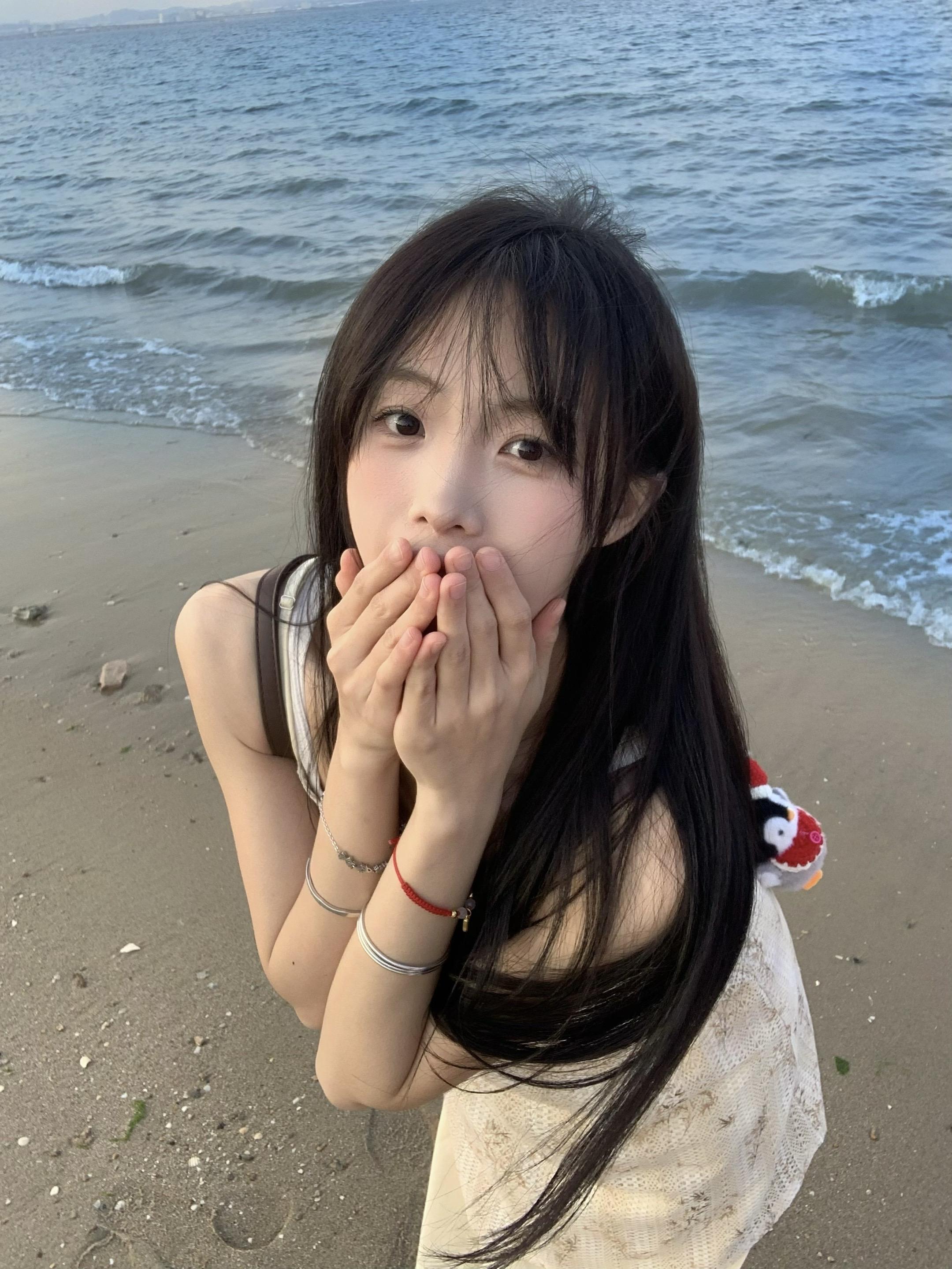 无数个幸福瞬间 构成人生的意义。