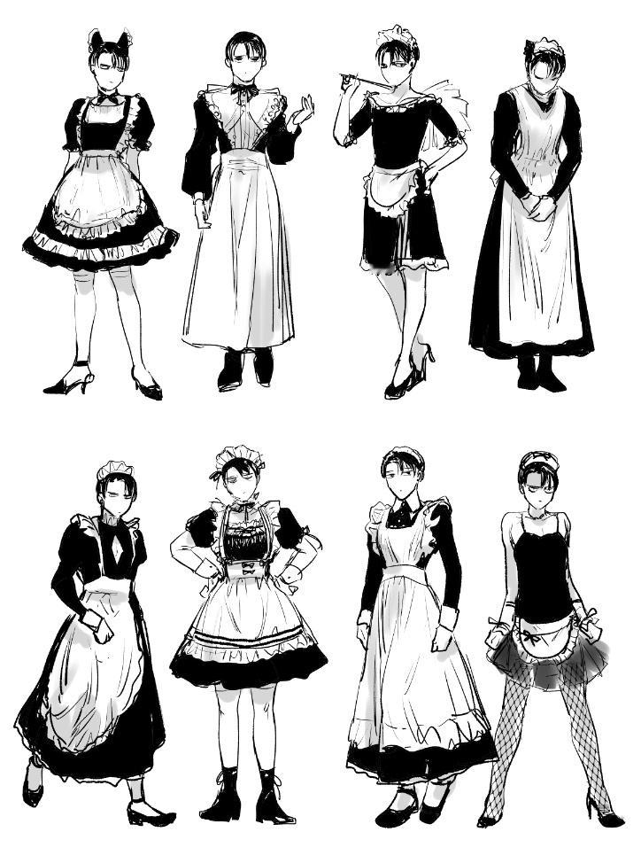 8185想看女仆跟大小姐的水仙[亲亲] ​​​