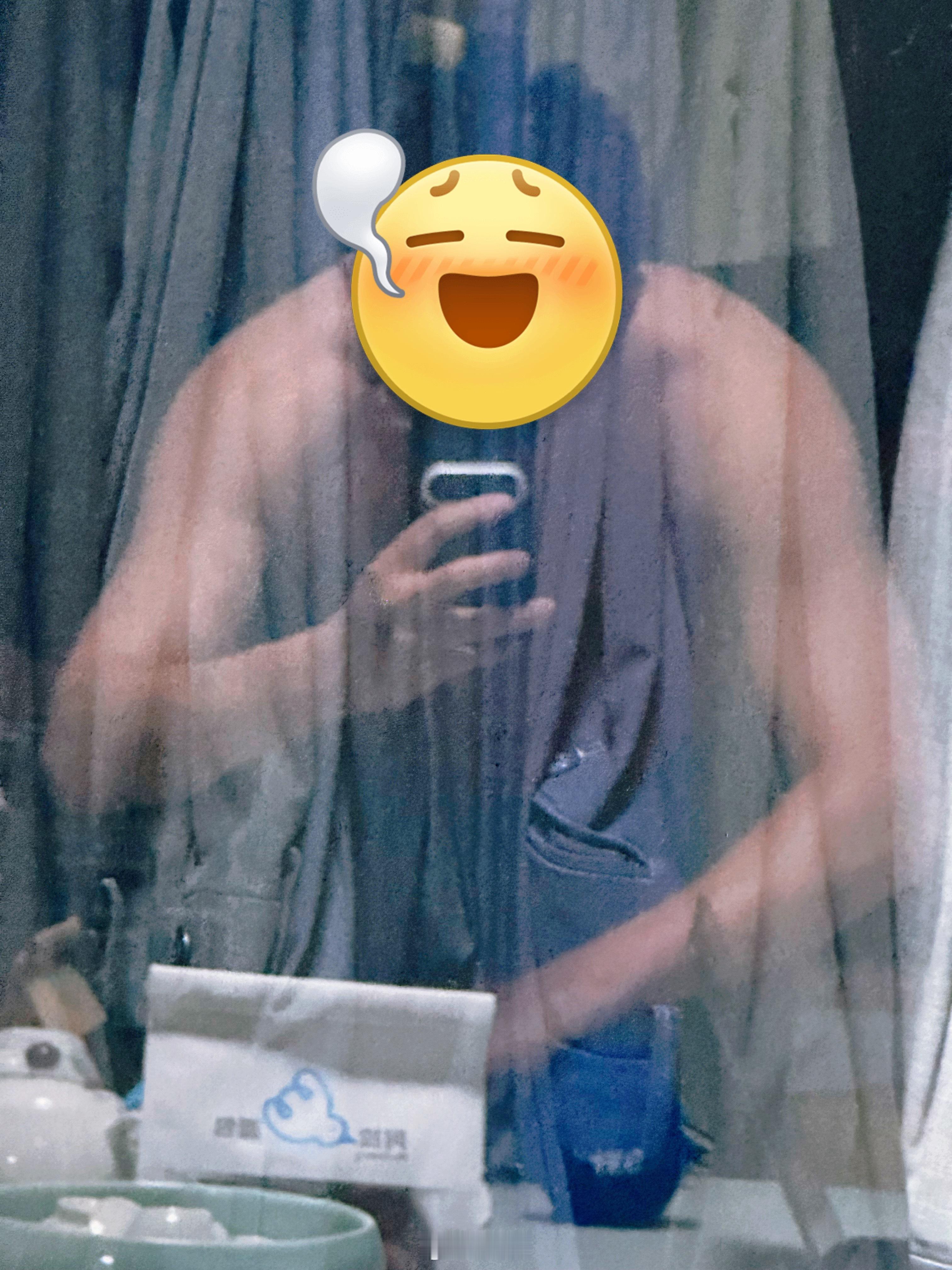 所以这是练的斜方肌吗，补药……