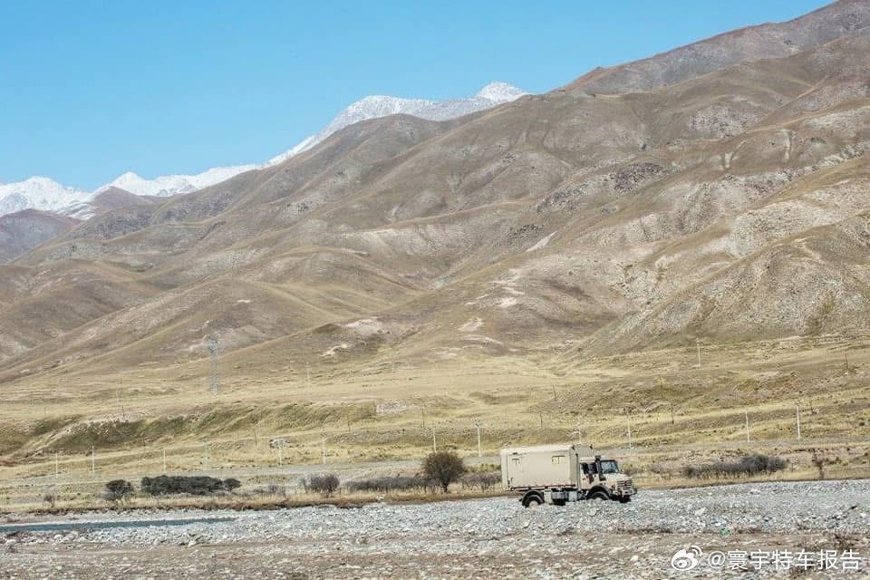 寰宇特车报告十年前进来的 