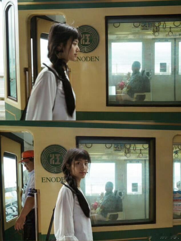 卢昱晓  卢昱晓素人时期好美好美…文艺的自由的清冷的白月光感卢昱晓｜ 