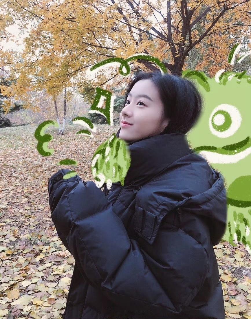💛福往者福来📝网页链接窝只是个呆萌de爱追剧 爱听歌的微博用户此账号发表的所