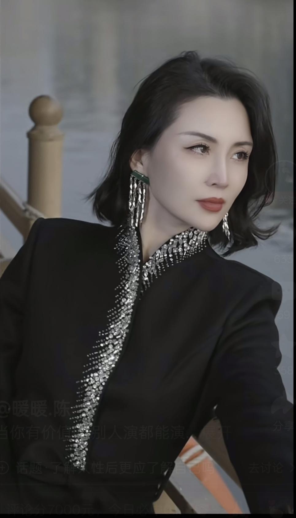 在你眼里，什么样的女人最漂亮