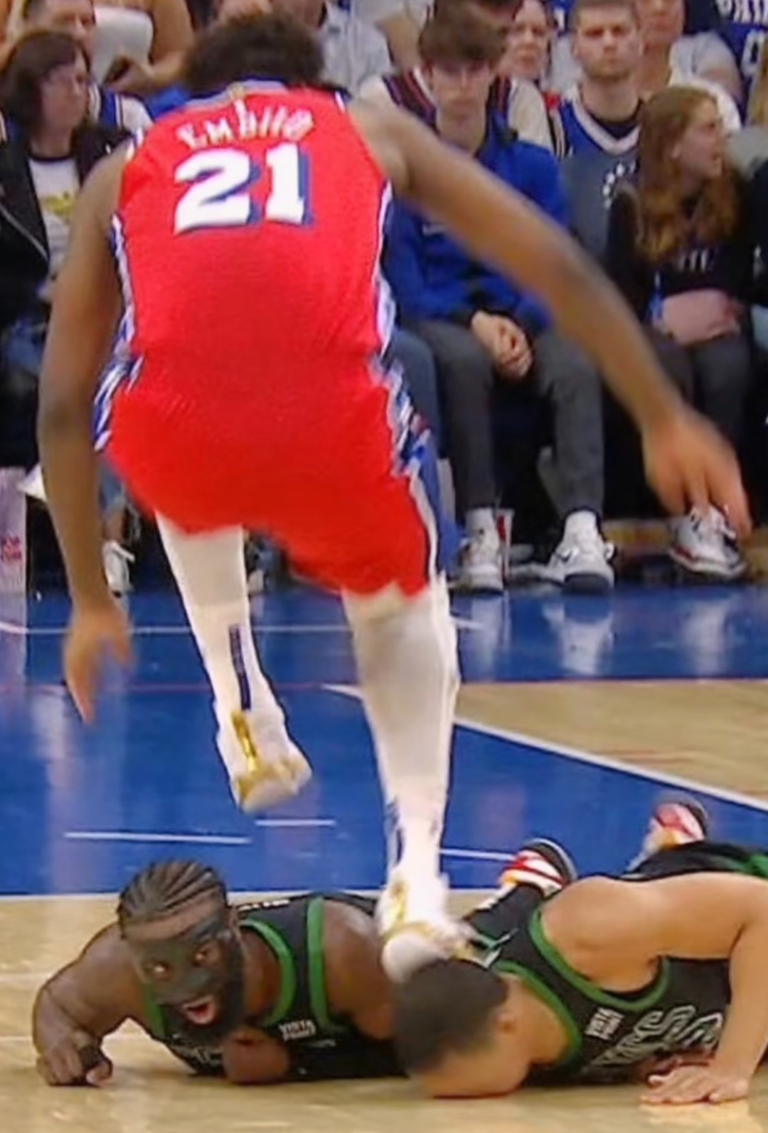 时间就是如此的奇妙多年以后 这俩竟成为队友NBA