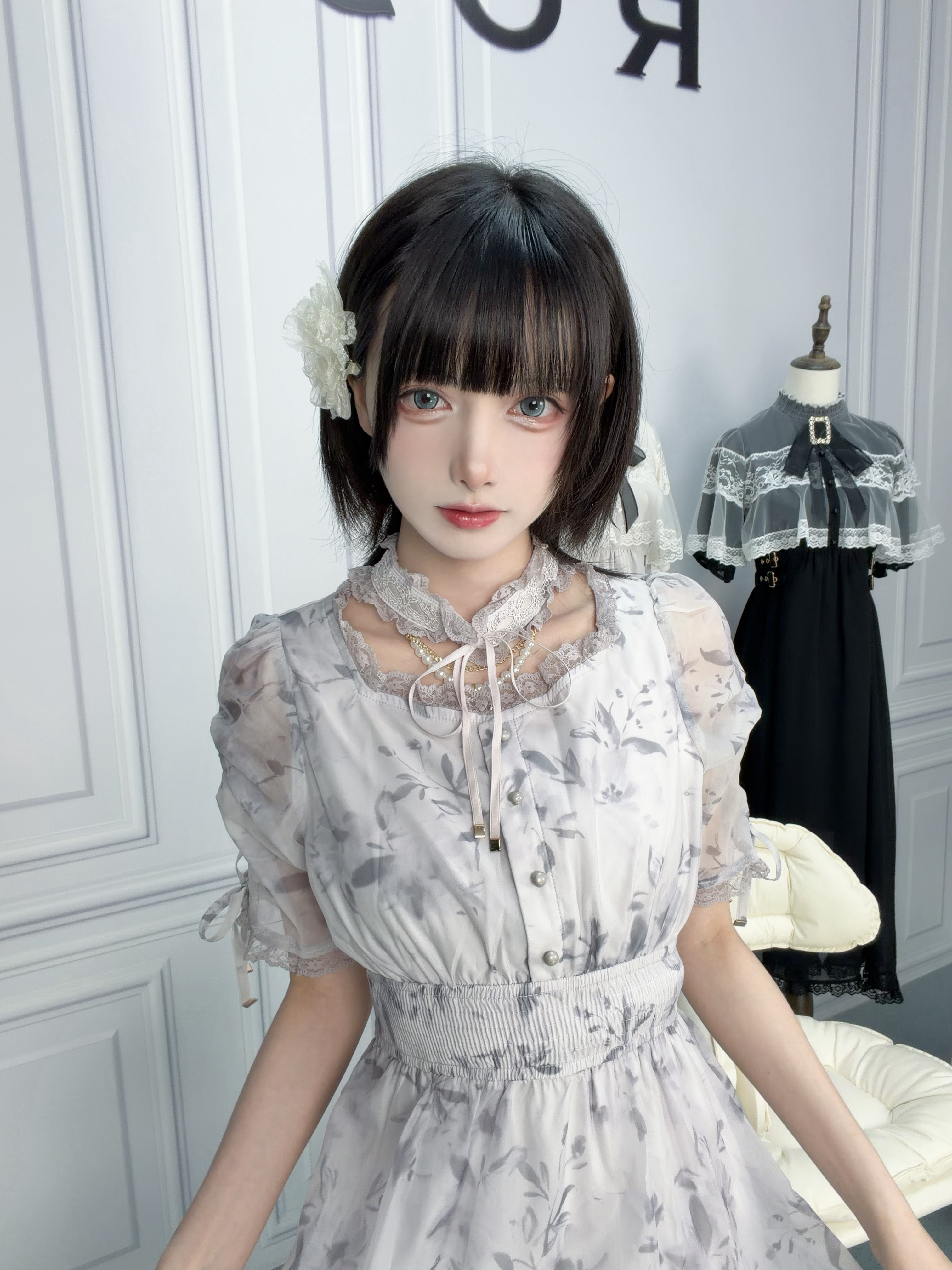 依旧肉吉他Rojita