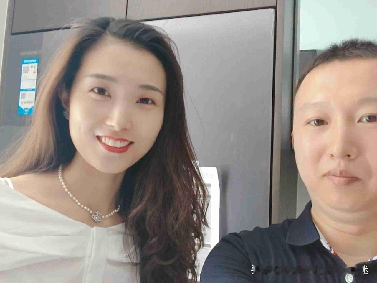 我的今日状态：😁轻松愉快
我这里的天气：☀️晴天上门测量！