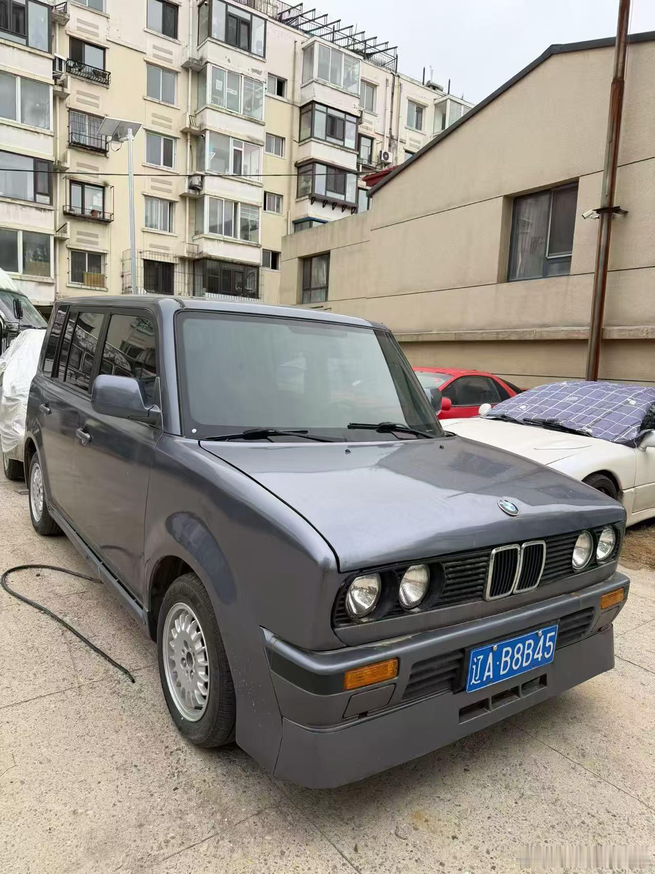 酷熊马还是酷马熊 