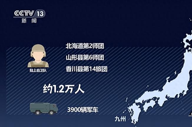 我们都被日本骗了，一直到近日，我们才发现，原来，日本迈出的脚步已经如此巨大，逾越