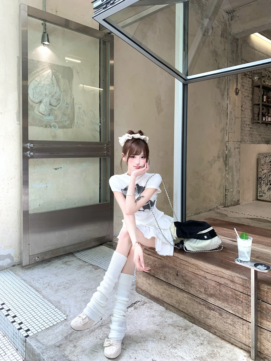 𝘊𝘶𝘵𝘦 𝘬𝘪𝘵𝘵𝘦𝘯 𝘴𝘪𝘴𝘵𝘦𝘳𝘴