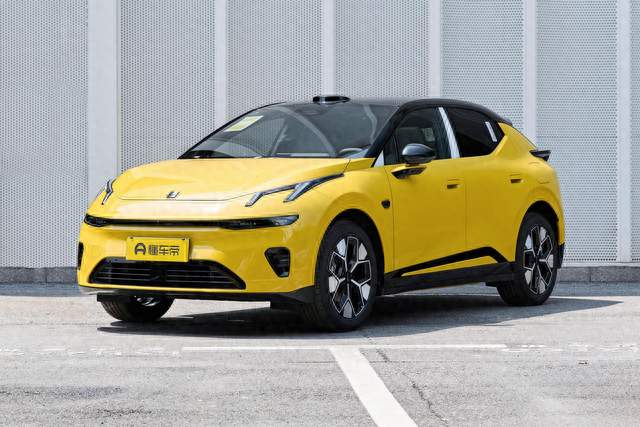 家用 SUV 怎么挑？浅聊领克 20 外观、空间还有购车权益