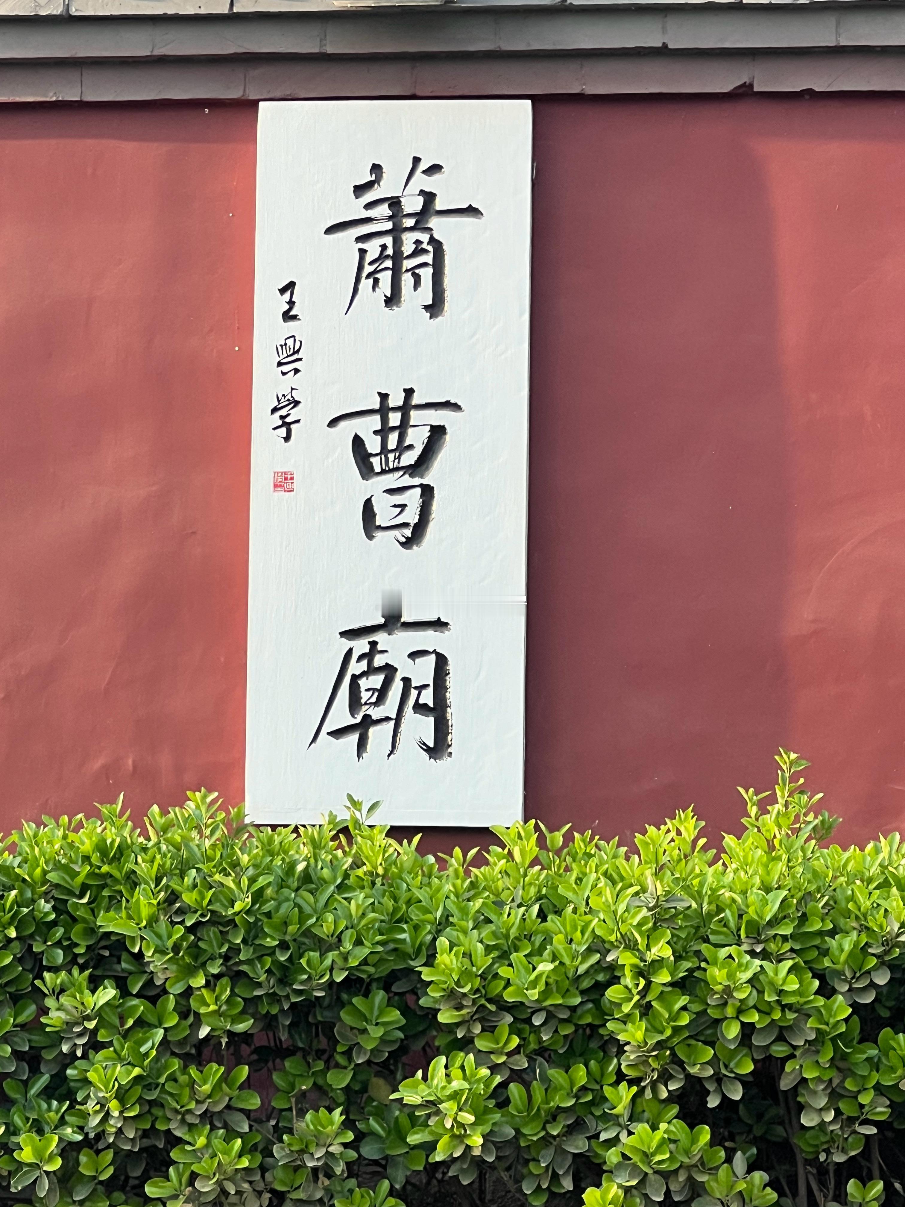 趁取春光，还留一半，莫负今朝。  ​​​