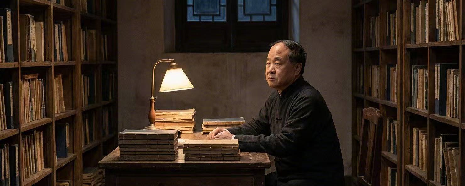 认知v评智库 “如果一个男人，不吸烟，不喝酒，不赌博，性格内向，不喜欢社交，从不