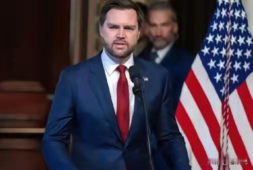 12月14日，美国副总统万斯对媒体说:“特朗普总统对与中国再度发生冷战不感兴趣，