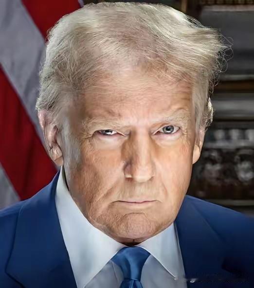 前无古人、后无来者特朗普
​​这世界上，很少有人能像特朗普这样，以一己之力搅动全