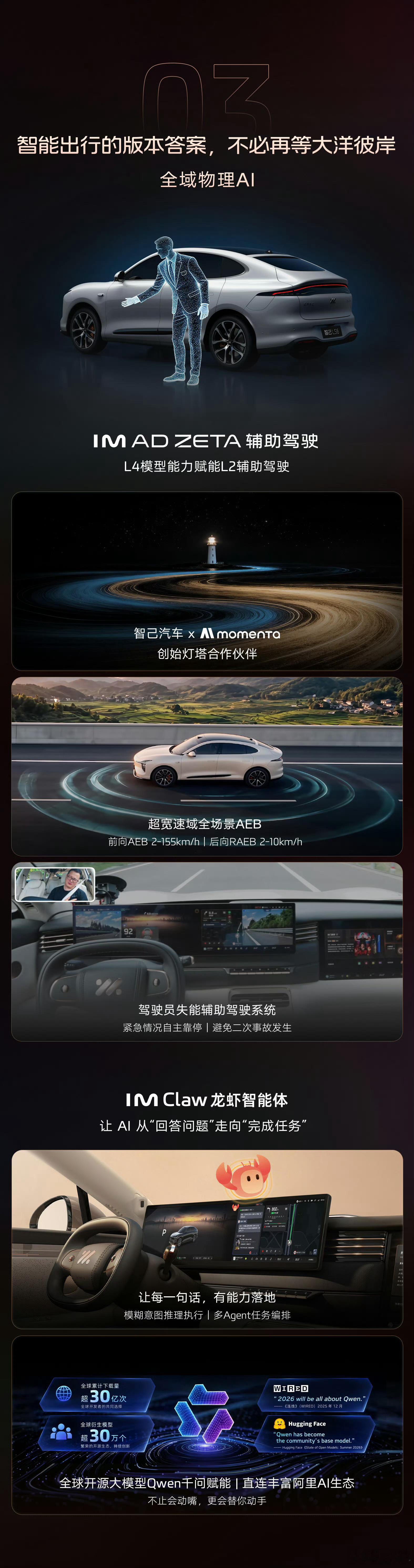 先问问大家：线控底盘，四轮转向，全系标配，大家觉得这么一款车应该是处于什么价位区