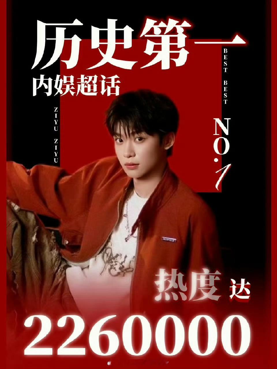 梓渝其实全平台都无短板田栩宁梓渝超话热度 ​​​