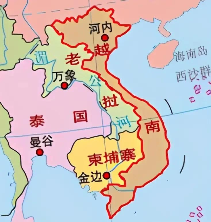 越南与美国的关税谈判被美国单方面宣布了巨大的让步，原来他们也被美国的无中生有坑了