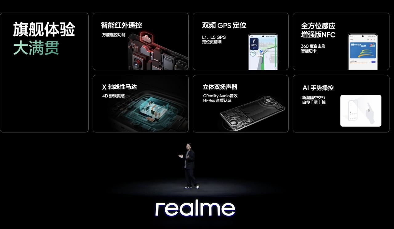 啊？#真我GTNeo6SE# 正式发布，1699起！
这太夸张了，配置完全不差，