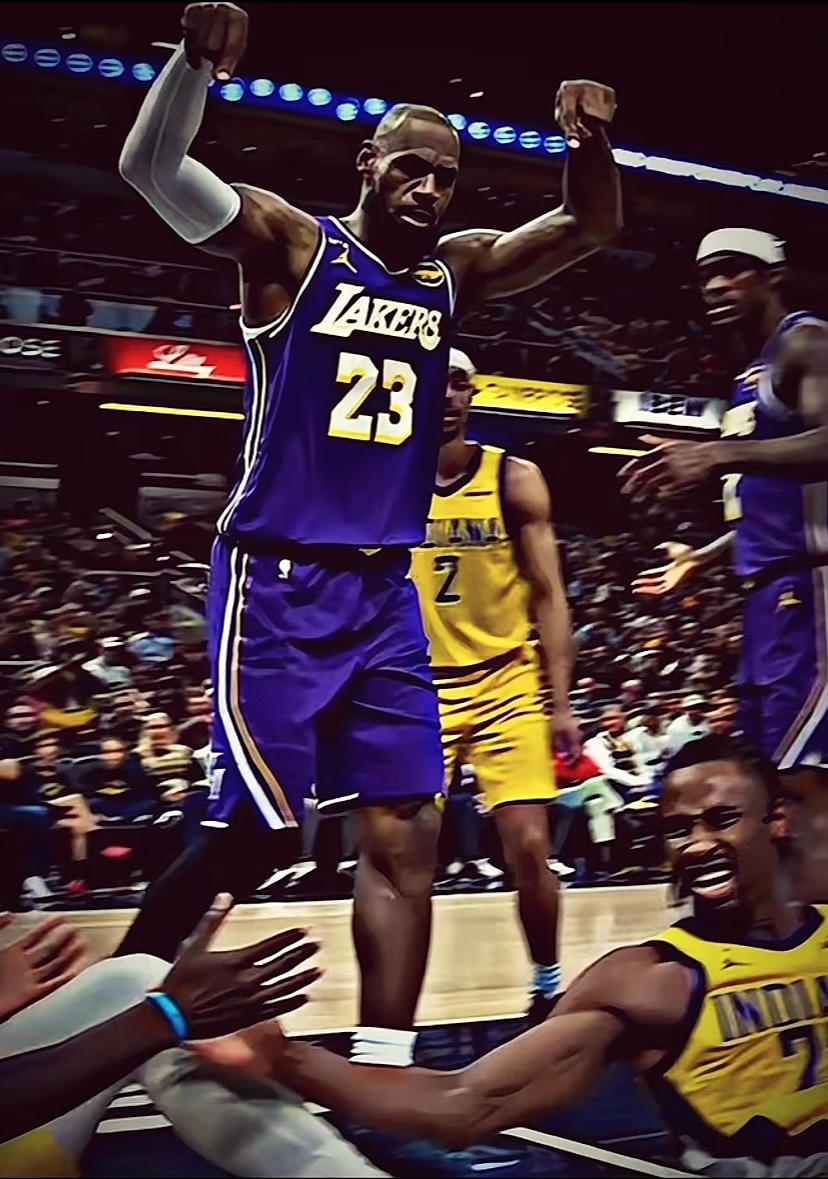 别不把老人当回事！👿 