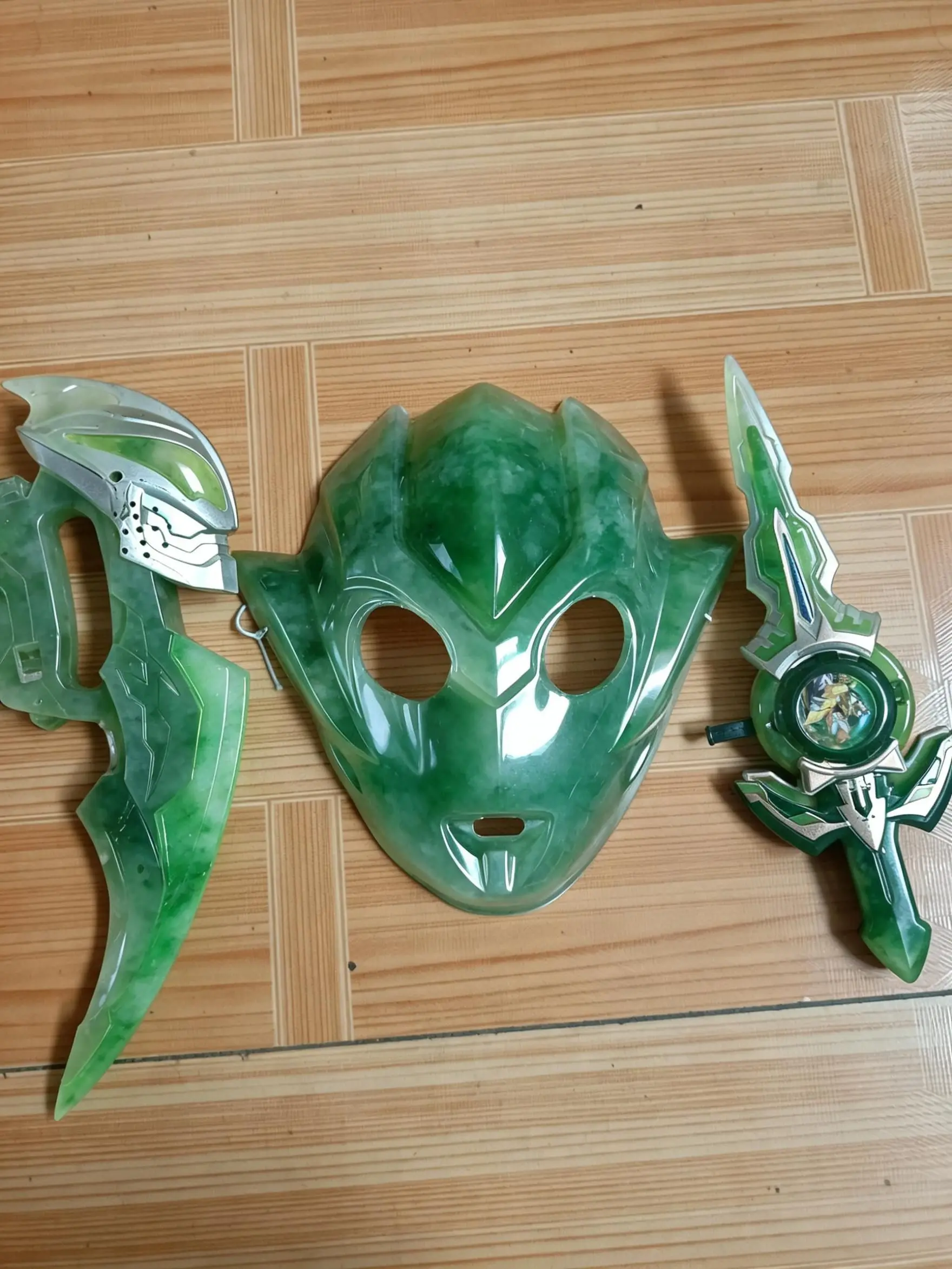 碧玉幻立体 奥特曼儿童动画片