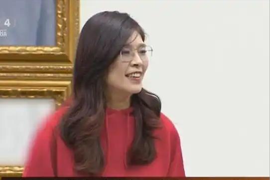 中招了！郑丽文向日本灾区捐款，日本选择在7月31号这一天专门感谢。
针对日本熊本