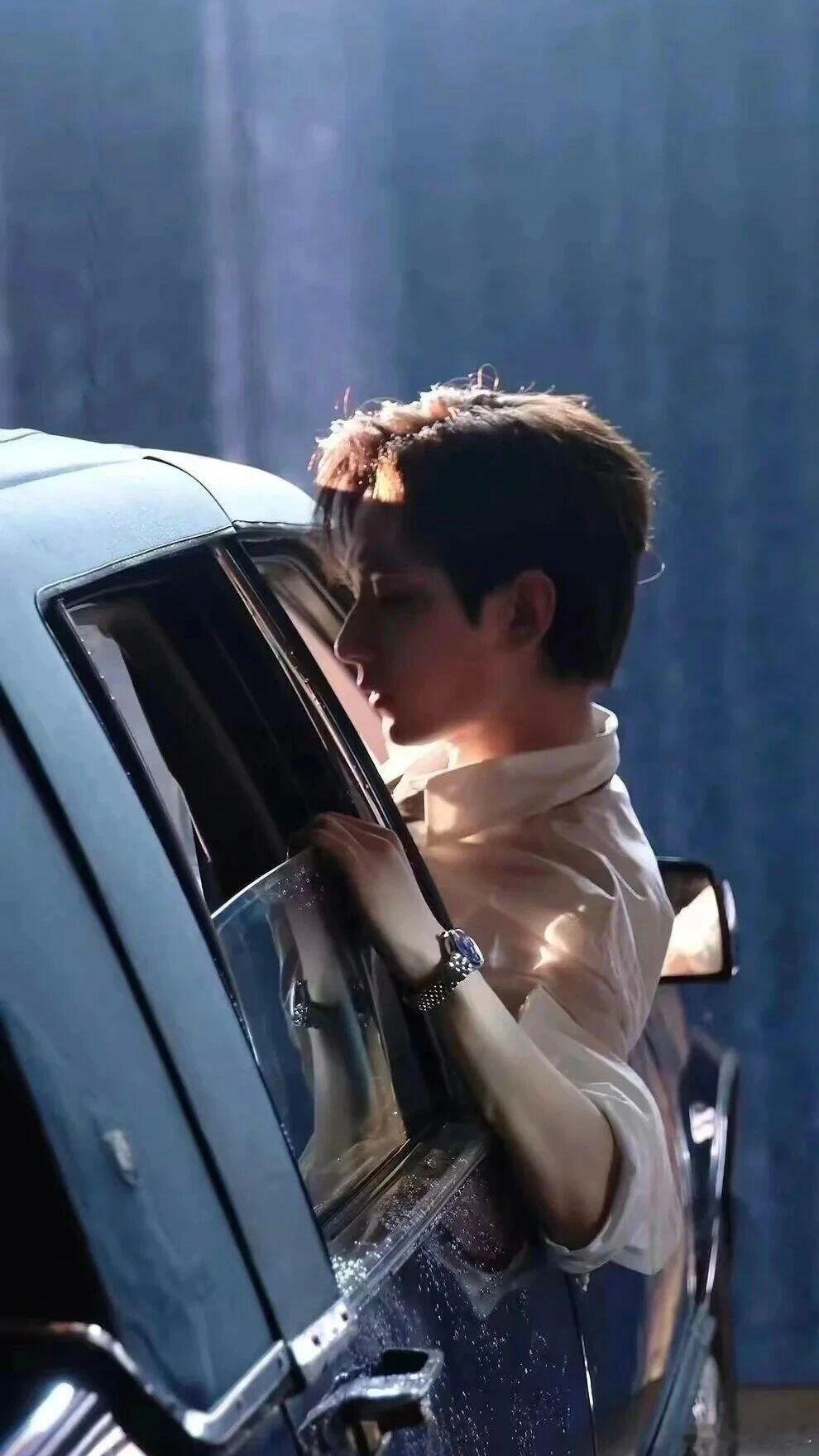 成毅成毅两京十五日cy成毅朱瞻基毅淇来看长安二十四计呀～以及期待两京十五日哟成毅