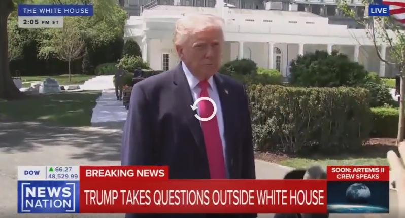 【新闻发布会的急怼转移】
“记者：伊朗即将处决另外四名抗议者，其中包括首位女性抗